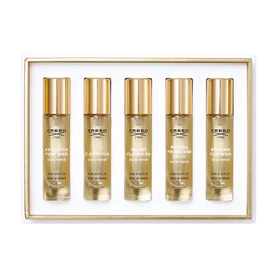 CREED For Her Eau de Parfum Fragrance Gift Set, 5 x 10ml