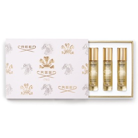 CREED For Her Eau de Parfum Fragrance Gift Set, 5 x 10ml