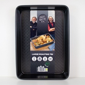 Large Roasting Tin 0.8mm