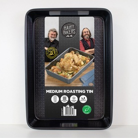 Medium Roasting Tin 0.8mm