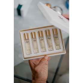 For Him 5-Piece Fragrance Discovery Gift Set