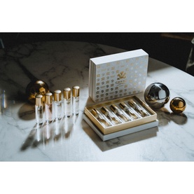 For Him 5-Piece Fragrance Discovery Gift Set