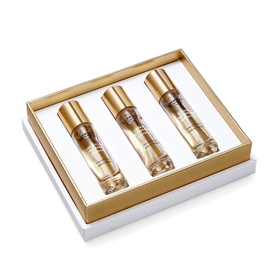 CREED For Her Eau de Parfum Fragrance Gift Set, 3 x 10ml
