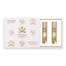 CREED For Her Eau de Parfum Fragrance Gift Set, 3 x 10ml