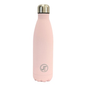 S-S Water Bottle Baby Pink 500ml