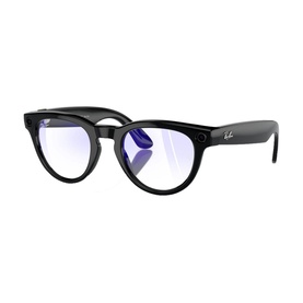 Ray-Ban - Meta Headliner - Black