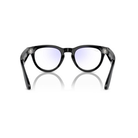 Ray-Ban - Meta Headliner - Black