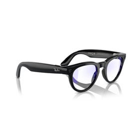 Ray-Ban - Meta Headliner - Black