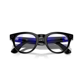 Ray-Ban - Meta Headliner - Black