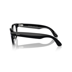 Ray-Ban - Meta Headliner - Black
