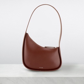 Half Moon Shoulder Bag