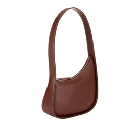 Half Moon Shoulder Bag