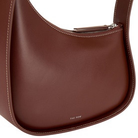Half Moon Shoulder Bag