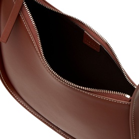 Half Moon Shoulder Bag