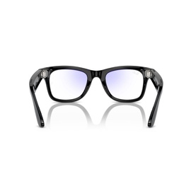 Ray-Ban - Meta Wayfarer - Black