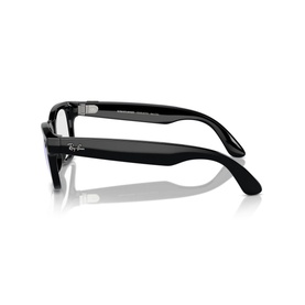 Ray-Ban - Meta Wayfarer - Black