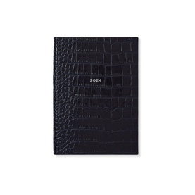 Soho Weekly Diary 2024