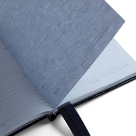 Soho Weekly Diary 2024