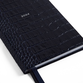 Soho Weekly Diary 2024