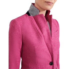 Blake Single-Breasted Blazer