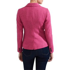 Blake Single-Breasted Blazer