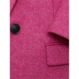 Blake Single-Breasted Blazer