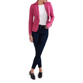Blake Single-Breasted Blazer