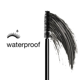 High Impact&trade; Waterproof Mascara