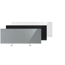Premium Eco Smart Heater with LED white