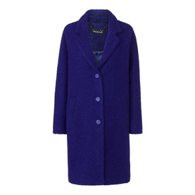 Anita Boucl&eacute; Coat
