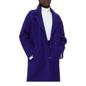 Anita Boucl&eacute; Coat