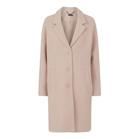 Anita Boucl&eacute; Coat