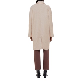 Anita Boucl&eacute; Coat