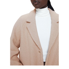 Anita Boucl&eacute; Coat