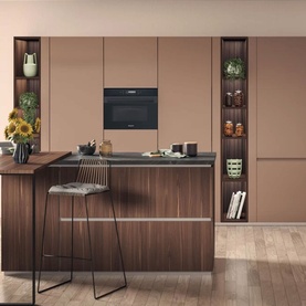 Built-in 45cm Microwave