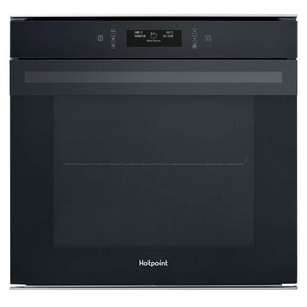 Built-In Electric Oven with Self-Cleaning