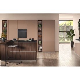 Built-In Electric Oven with Self-Cleaning
