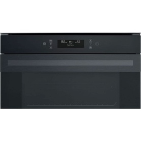 Built-In Electric Oven with Self-Cleaning
