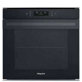 Built-In Electric Oven with Self-Cleaning