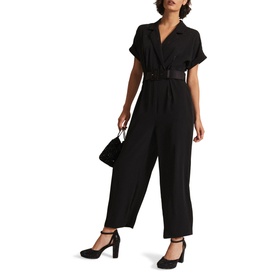 Constance Wide-Leg Jumpsuit