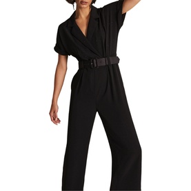 Constance Wide-Leg Jumpsuit