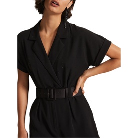 Constance Wide-Leg Jumpsuit