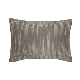 Motion Oxford Pillowcase Steel
