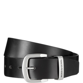 Farmlands Leather Belt