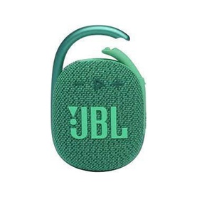 Clip 4 Green Eco Bt Speaker