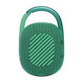 Clip 4 Green Eco Bt Speaker