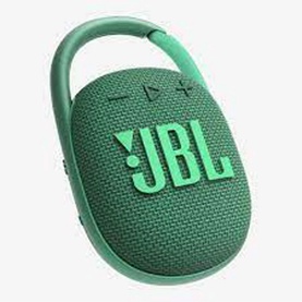 Clip 4 Green Eco Bt Speaker