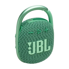 Clip 4 Green Eco Bt Speaker
