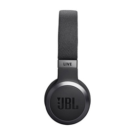 Live 670NC Black On-Ear ANC Headphones