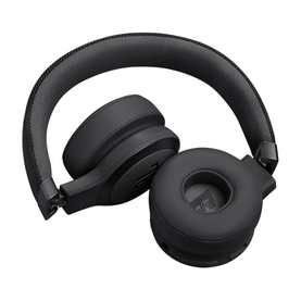 Live 670NC Black On-Ear ANC Headphones